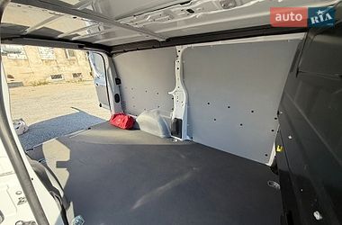 Вантажний фургон Citroen Jumpy 2024 в Дніпрі