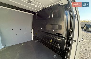 Вантажний фургон Citroen Jumpy 2024 в Дніпрі