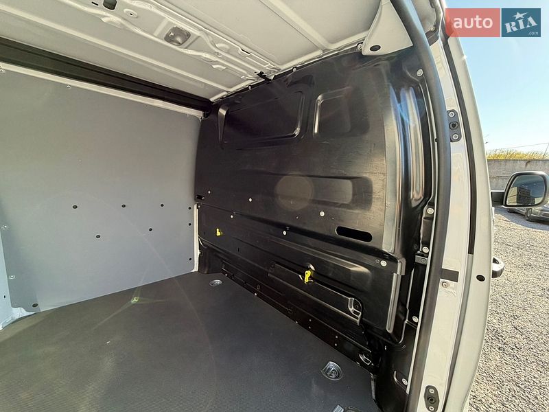 Вантажний фургон Citroen Jumpy 2024 в Дніпрі