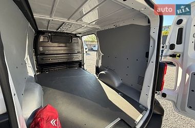 Вантажний фургон Citroen Jumpy 2024 в Дніпрі