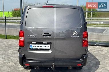 Мінівен Citroen Jumpy 2021 в Рівному