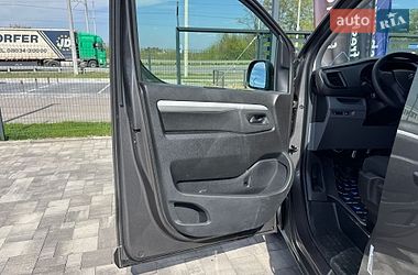 Мінівен Citroen Jumpy 2021 в Рівному