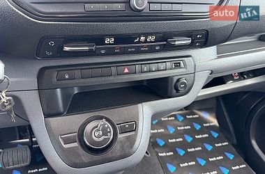 Мінівен Citroen Jumpy 2021 в Рівному