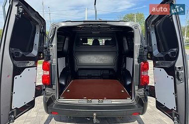Мінівен Citroen Jumpy 2021 в Рівному