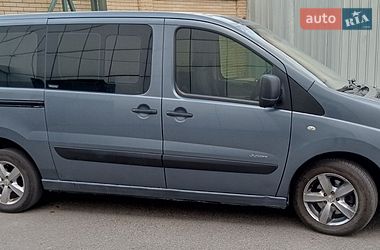 Минивэн Citroen Jumpy 2009 в Бабаях