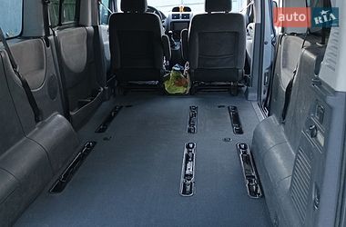 Минивэн Citroen Jumpy 2009 в Бабаях