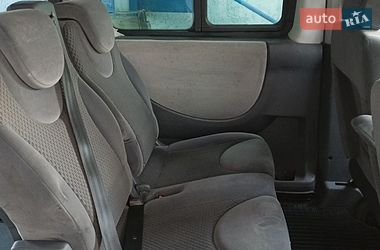 Минивэн Citroen Jumpy 2009 в Бабаях