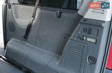 Минивэн Citroen Jumpy 2009 в Бабаях