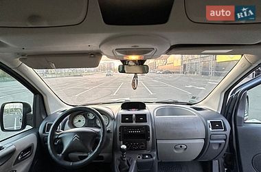 Мінівен Citroen Jumpy 2007 в Чернігові