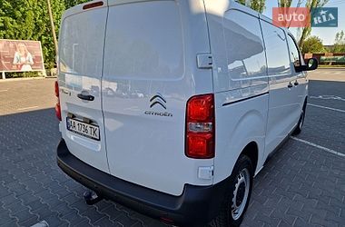 Вантажний фургон Citroen Jumpy 2017 в Вінниці