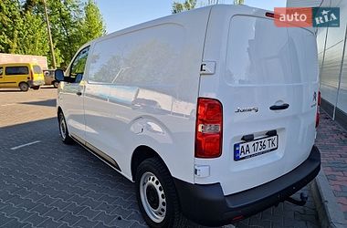 Вантажний фургон Citroen Jumpy 2017 в Вінниці