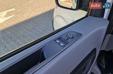 Вантажний фургон Citroen Jumpy 2017 в Вінниці