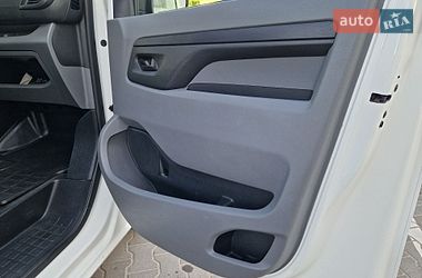 Вантажний фургон Citroen Jumpy 2017 в Вінниці