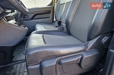 Вантажний фургон Citroen Jumpy 2017 в Вінниці