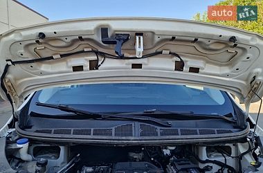 Вантажний фургон Citroen Jumpy 2017 в Вінниці