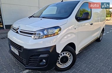 Вантажний фургон Citroen Jumpy 2017 в Вінниці
