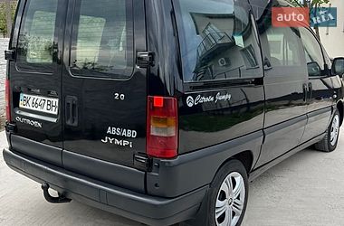 Минивэн Citroen Jumpy 2005 в Ровно