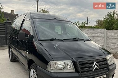 Минивэн Citroen Jumpy 2005 в Ровно