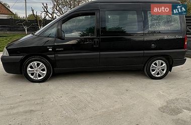 Минивэн Citroen Jumpy 2005 в Ровно