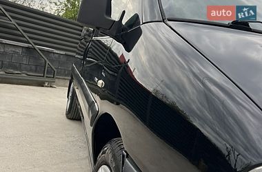 Минивэн Citroen Jumpy 2005 в Ровно