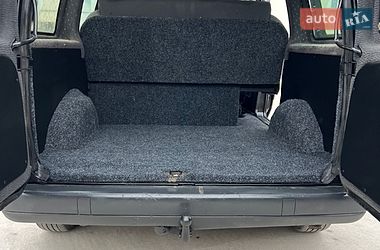 Минивэн Citroen Jumpy 2005 в Ровно
