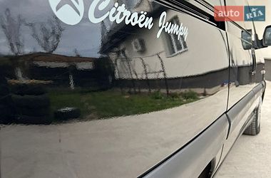 Минивэн Citroen Jumpy 2005 в Ровно