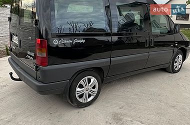 Минивэн Citroen Jumpy 2005 в Ровно