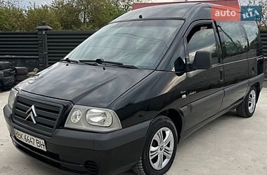 Минивэн Citroen Jumpy 2005 в Ровно