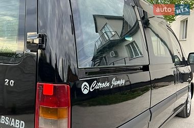 Минивэн Citroen Jumpy 2005 в Ровно