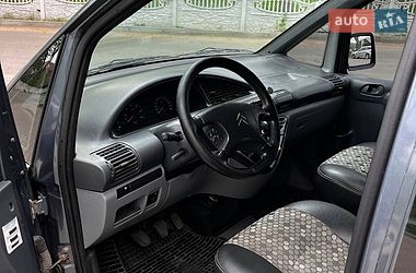 Минивэн Citroen Jumpy 2005 в Ровно
