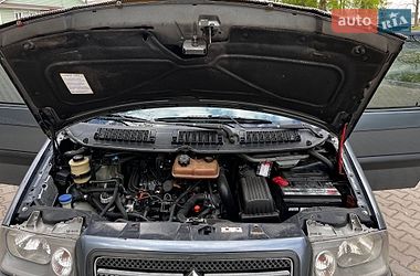 Минивэн Citroen Jumpy 2005 в Ровно