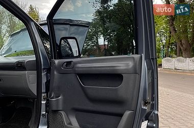 Минивэн Citroen Jumpy 2005 в Ровно