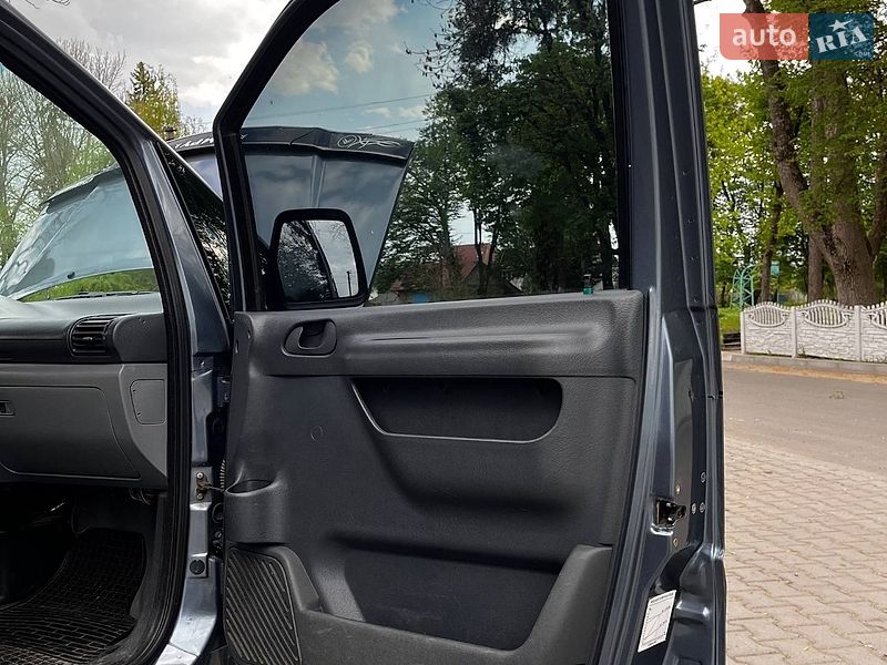 Минивэн Citroen Jumpy 2005 в Ровно