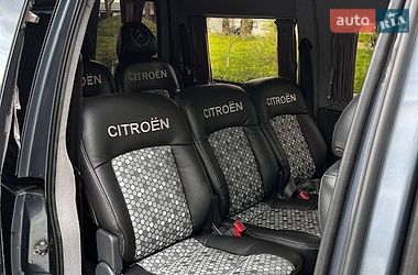 Минивэн Citroen Jumpy 2005 в Ровно