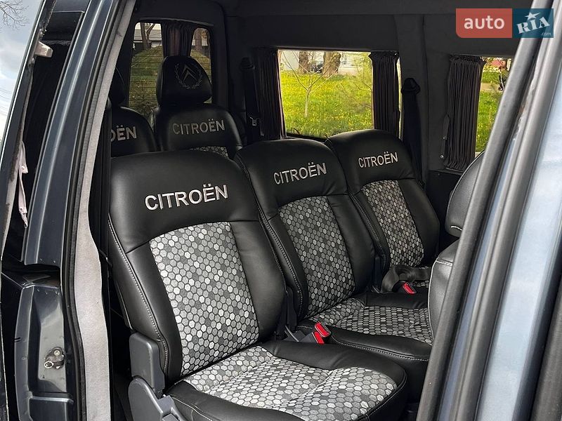 Минивэн Citroen Jumpy 2005 в Ровно