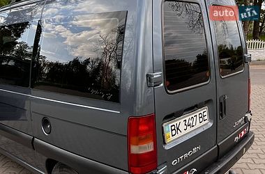 Минивэн Citroen Jumpy 2005 в Ровно