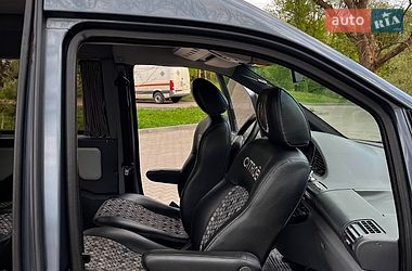 Минивэн Citroen Jumpy 2005 в Ровно