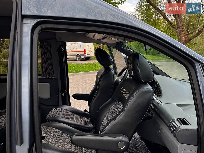 Минивэн Citroen Jumpy 2005 в Ровно