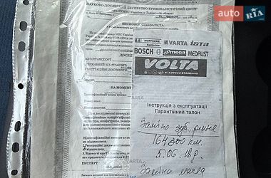 Мінівен Citroen Jumpy 2006 в Львові