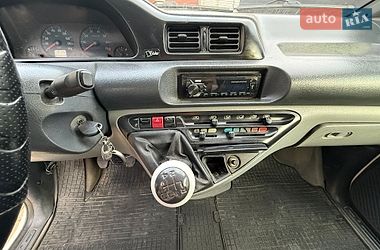 Мінівен Citroen Jumpy 2006 в Львові
