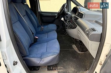Мінівен Citroen Jumpy 2006 в Львові