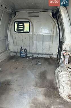 Грузовой фургон Citroen Jumpy 2001 в Золочеве
