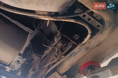 Грузовой фургон Citroen Jumpy 2011 в Львове
