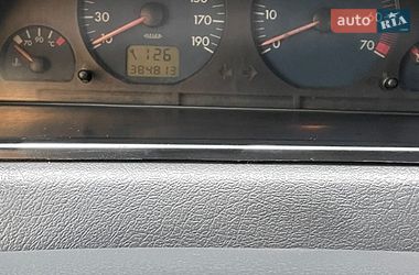 Минивэн Citroen Jumpy 2004 в Виннице