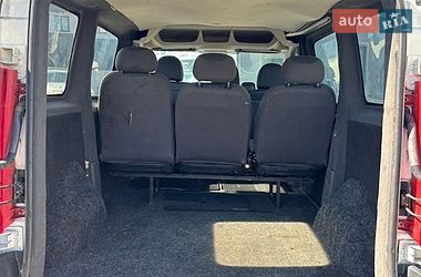 Мінівен Citroen Jumpy 2009 в Львові