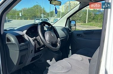 Мінівен Citroen Jumpy 2009 в Львові