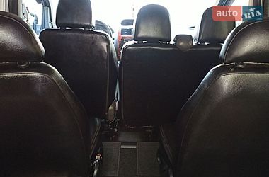 Мінівен Citroen Jumpy 2009 в Чернівцях
