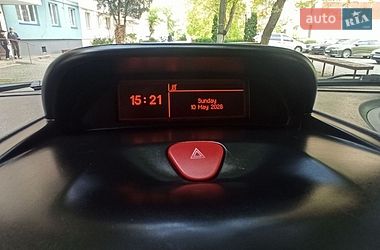 Мінівен Citroen Jumpy 2009 в Чернівцях