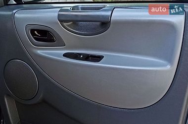 Мінівен Citroen Jumpy 2009 в Чернівцях