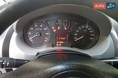 Мінівен Citroen Jumpy 2009 в Чернівцях